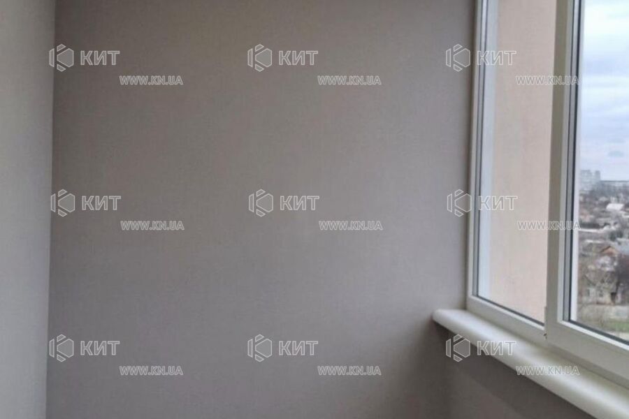 Продажа квартиры Харьков, Аэропорт, Мерефянское шоссе, 41.4м²