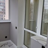 Продажа квартиры Харьков, Аэропорт, Мерефянское шоссе, 41.4м²