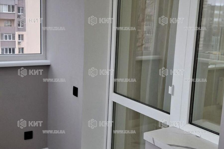 Продажа квартиры Харьков, Аэропорт, Мерефянское шоссе, 41.4м²