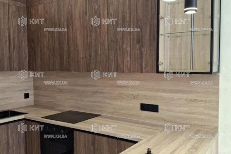 Продажа квартиры Харьков, Аэропорт, Мерефянское шоссе, 41.4м²