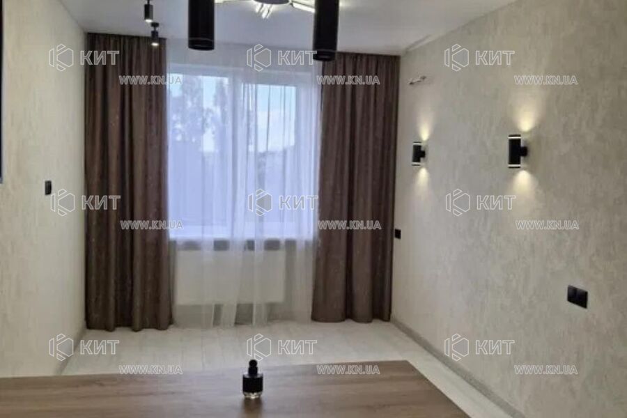 Продажа квартиры Харьков, Аэропорт, Мерефянское шоссе, 41.4м²