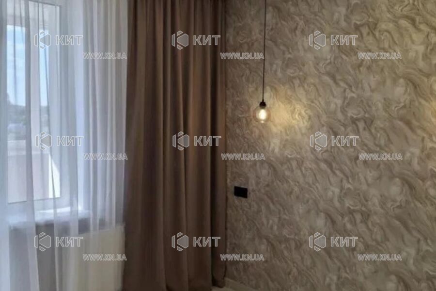 Продажа квартиры Харьков, Аэропорт, Мерефянское шоссе, 41.4м²