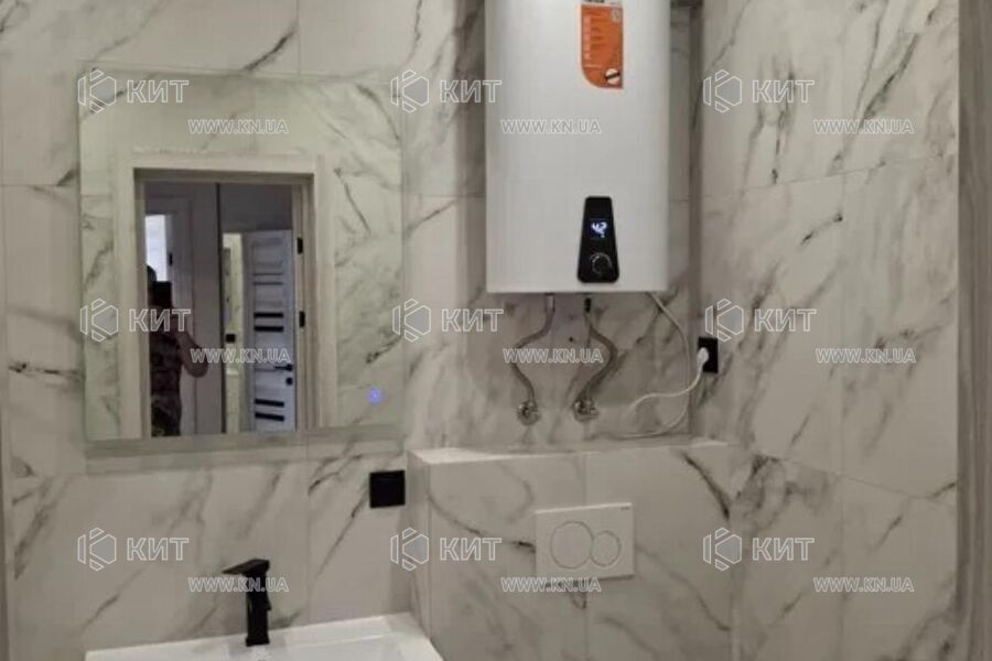Продажа квартиры Харьков, Аэропорт, Мерефянское шоссе, 41.4м²
