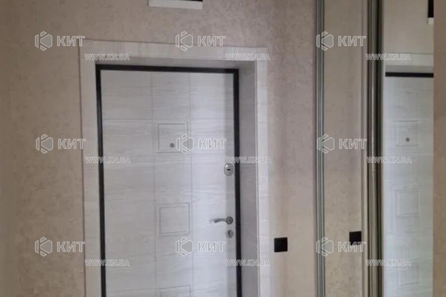 Продажа квартиры Харьков, Аэропорт, Мерефянское шоссе, 41.4м²
