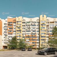 Продаж квартири Харків, Північна Салтівка 1, 97м²