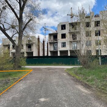 Продажа участков - Харьков,  Шевченко ул.