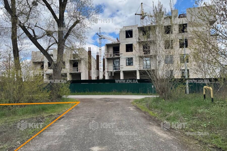 Продажа участка Харьков, Журавлевка, 20сот.