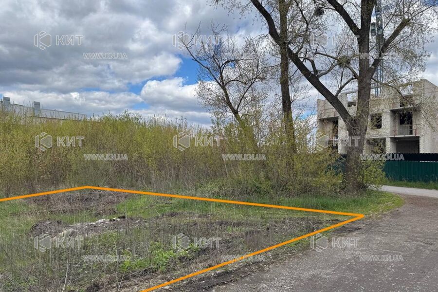 Продажа участка Харьков, Журавлевка, 20сот.