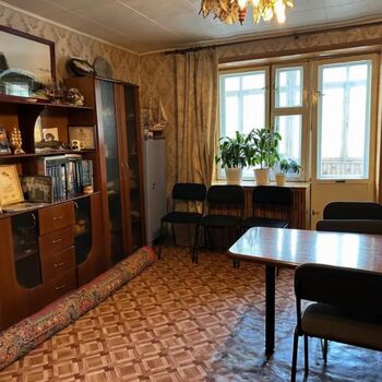Продаж квартир - Харків,  Братів Гипиків (Оренбурзька) вул.  6