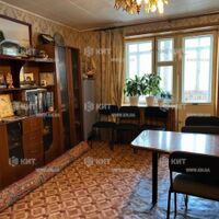 Продаж квартири Харків, Спорт.Гагар.Повст., 93.1м²