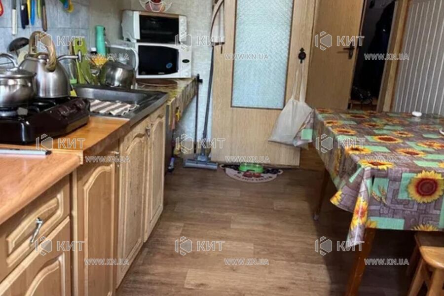 Продаж квартири Харків, Спорт.Гагар.Повст., 93.1м²