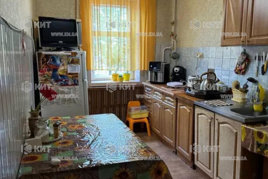 Продаж квартири Харків, Спорт.Гагар.Повст., 93.1м²