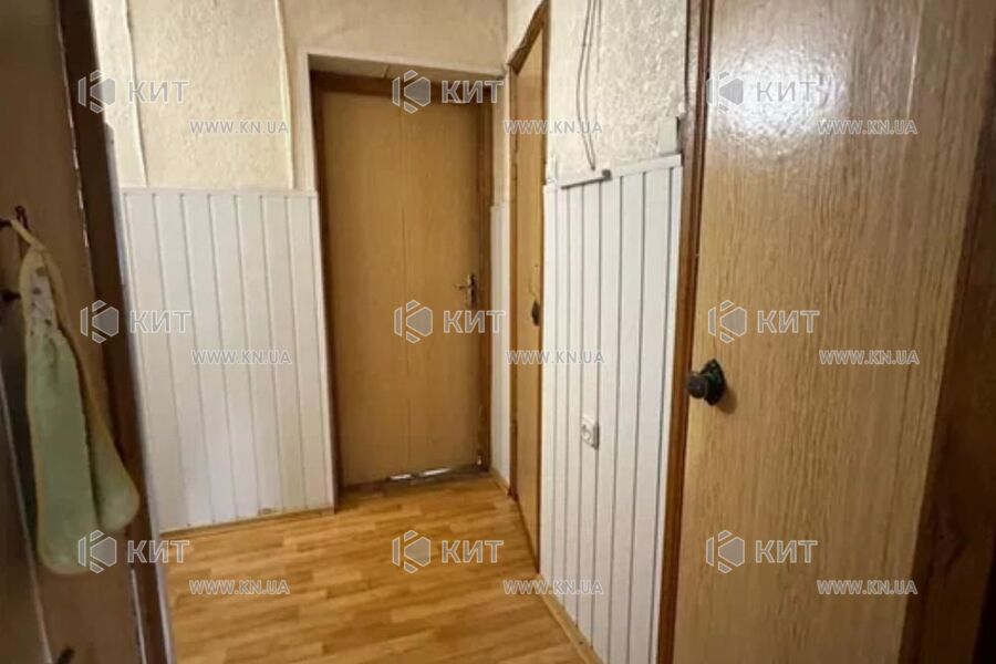 Продаж квартири Харків, Спорт.Гагар.Повст., 93.1м²