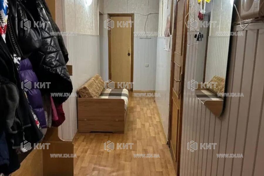 Продаж квартири Харків, Спорт.Гагар.Повст., 93.1м²