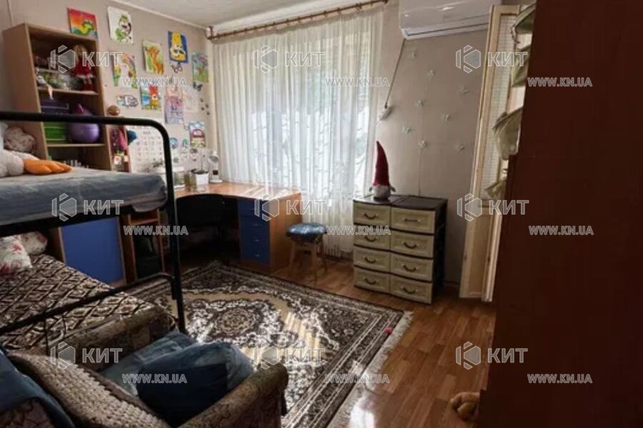 Продаж квартири Харків, Спорт.Гагар.Повст., 93.1м²