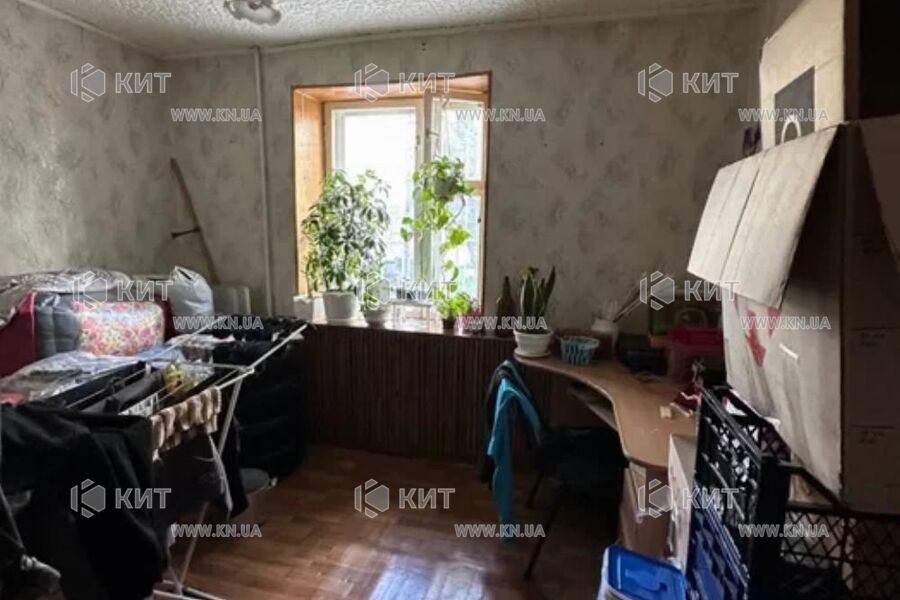 Продаж квартири Харків, Спорт.Гагар.Повст., 93.1м²