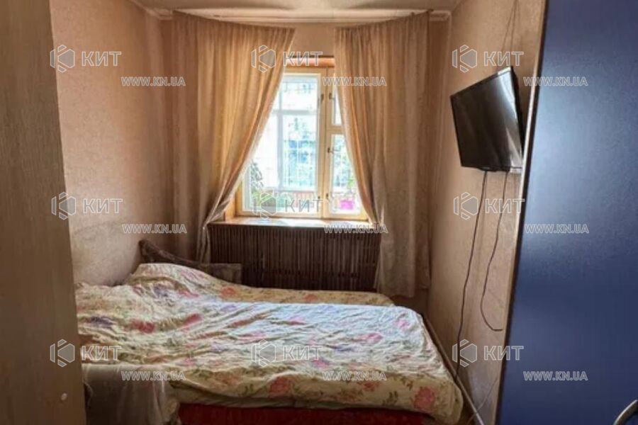 Продаж квартири Харків, Спорт.Гагар.Повст., 93.1м²