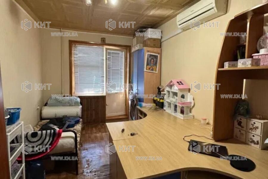 Продаж квартири Харків, Спорт.Гагар.Повст., 93.1м²