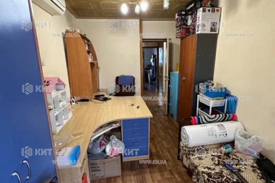Продаж квартири Харків, Спорт.Гагар.Повст., 93.1м²
