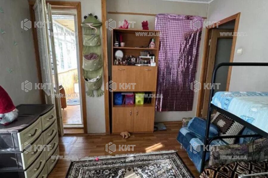 Продаж квартири Харків, Спорт.Гагар.Повст., 93.1м²