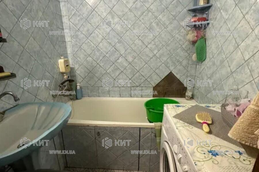 Продаж квартири Харків, Спорт.Гагар.Повст., 93.1м²