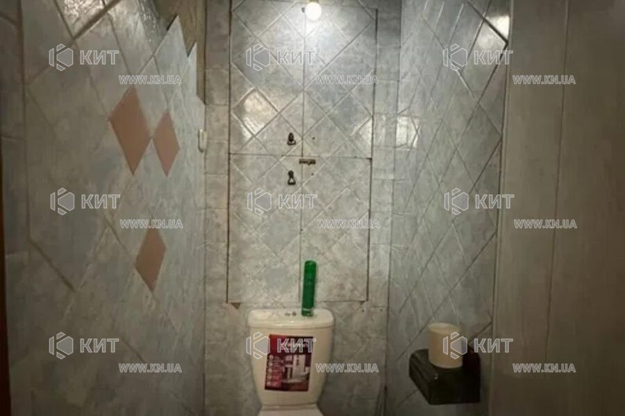 Продаж квартири Харків, Спорт.Гагар.Повст., 93.1м²