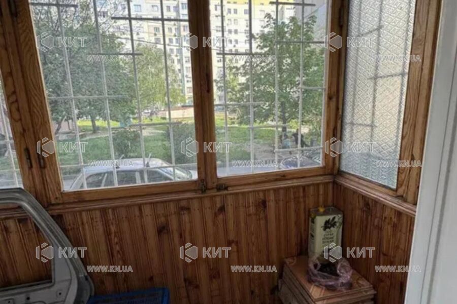 Продаж квартири Харків, Спорт.Гагар.Повст., 93.1м²