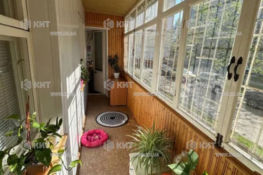 Продаж квартири Харків, Спорт.Гагар.Повст., 93.1м²