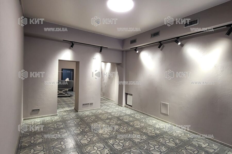 Оренда магазину Харків, Центр, 136м²