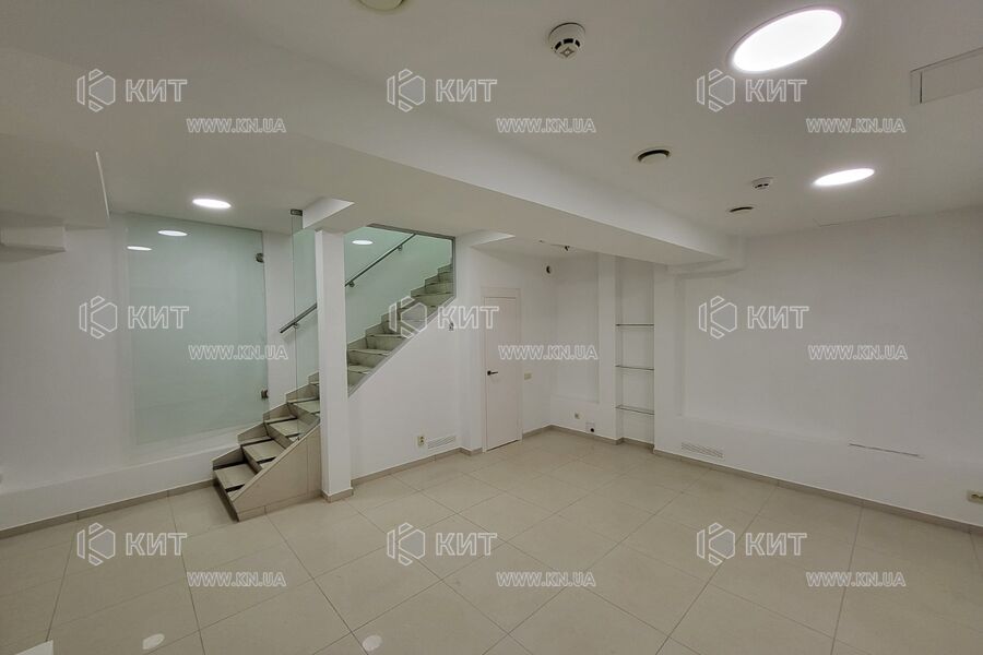 Оренда магазину Харків, Центр, 136м²
