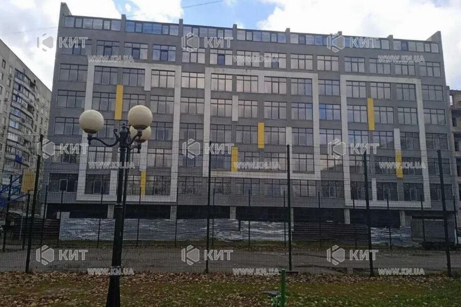 Продажа квартиры Харьков, Спортивная, Гагарина, Защитников, 20м²