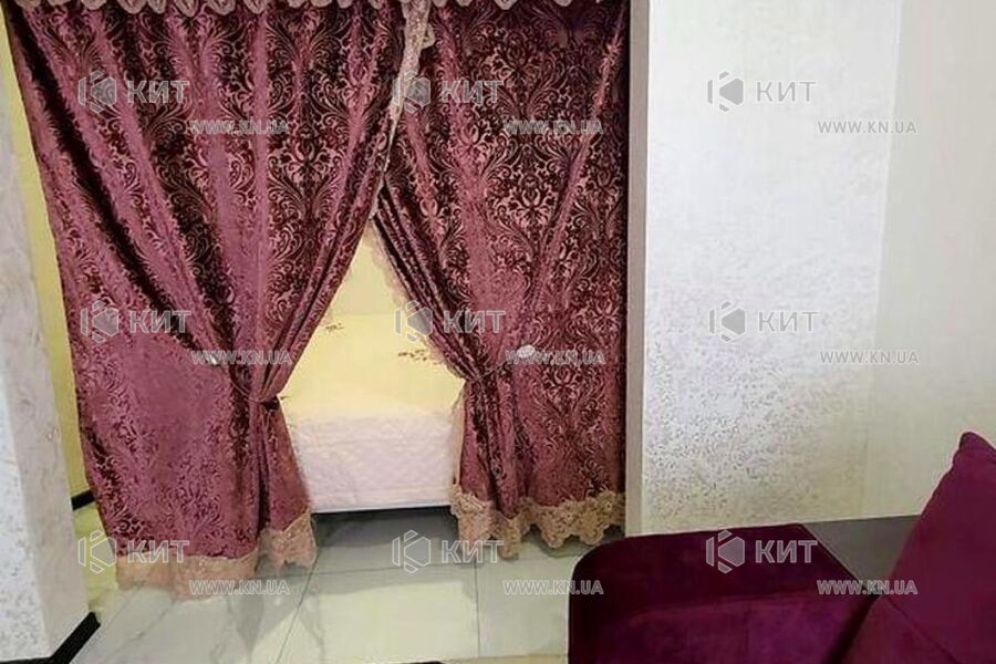 Продаж квартири Харків, Спорт.Гагар.Повст., 38м²