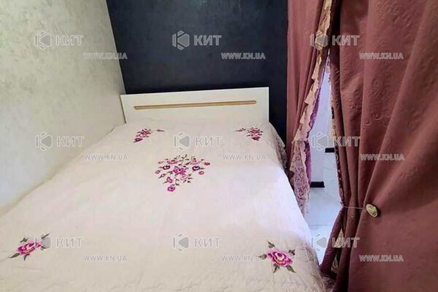 Продаж квартири Харків, Спорт.Гагар.Повст., 38м²