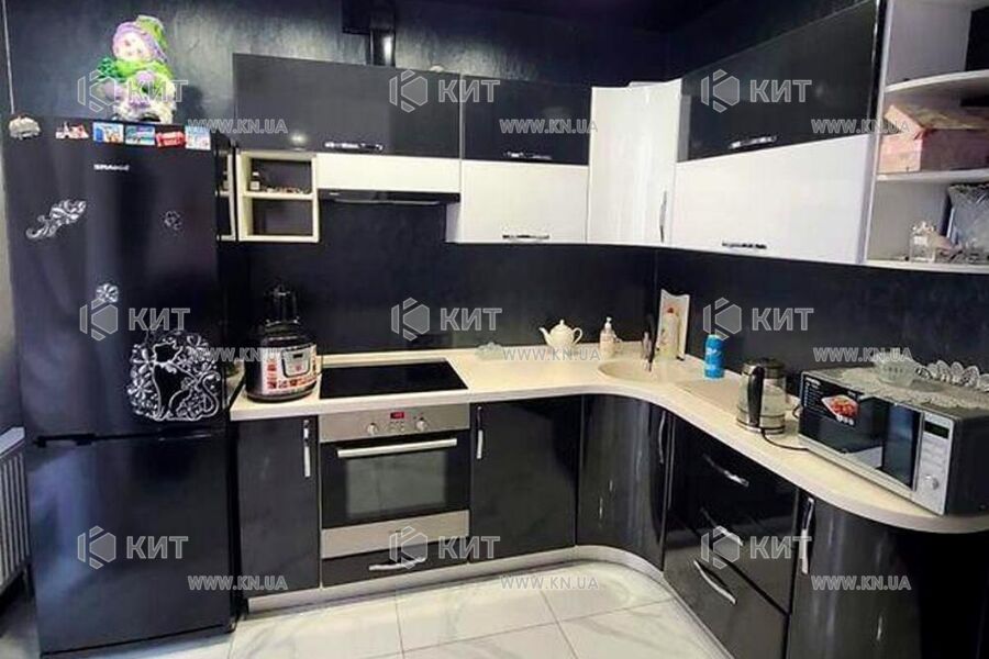 Продаж квартири Харків, Спорт.Гагар.Повст., 38м²