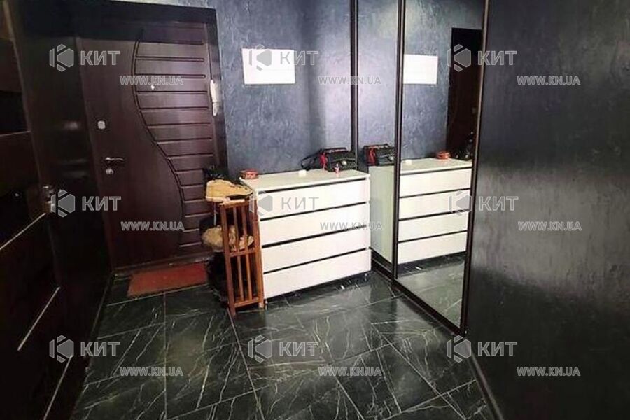 Продаж квартири Харків, Спорт.Гагар.Повст., 38м²