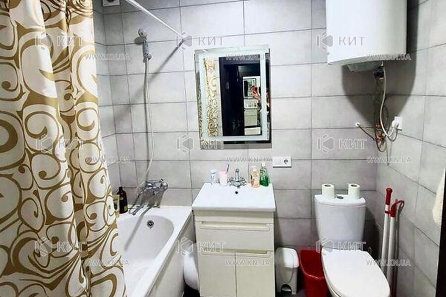 Продаж квартири Харків, Спорт.Гагар.Повст., 38м²