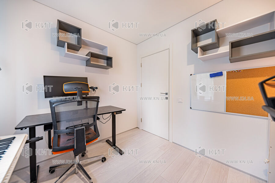 Продажа квартиры Харьков, Павлово Поле, 69м²