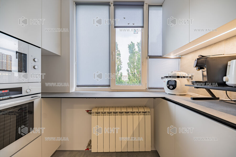 Продажа квартиры Харьков, Павлово Поле, 69м²