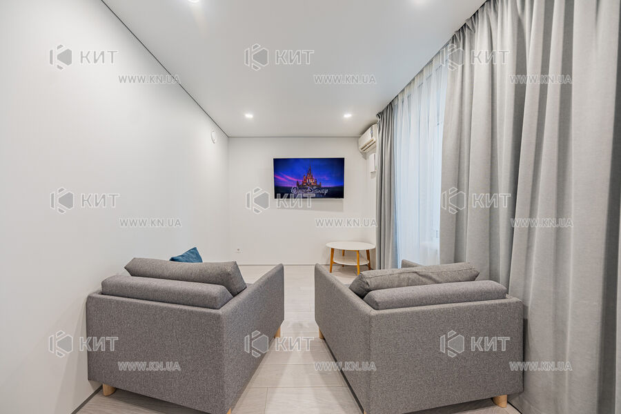 Продажа квартиры Харьков, Павлово Поле, 69м²