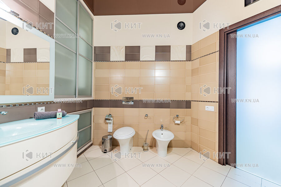 Aренда квартиры Харьков, Центр, 100м²