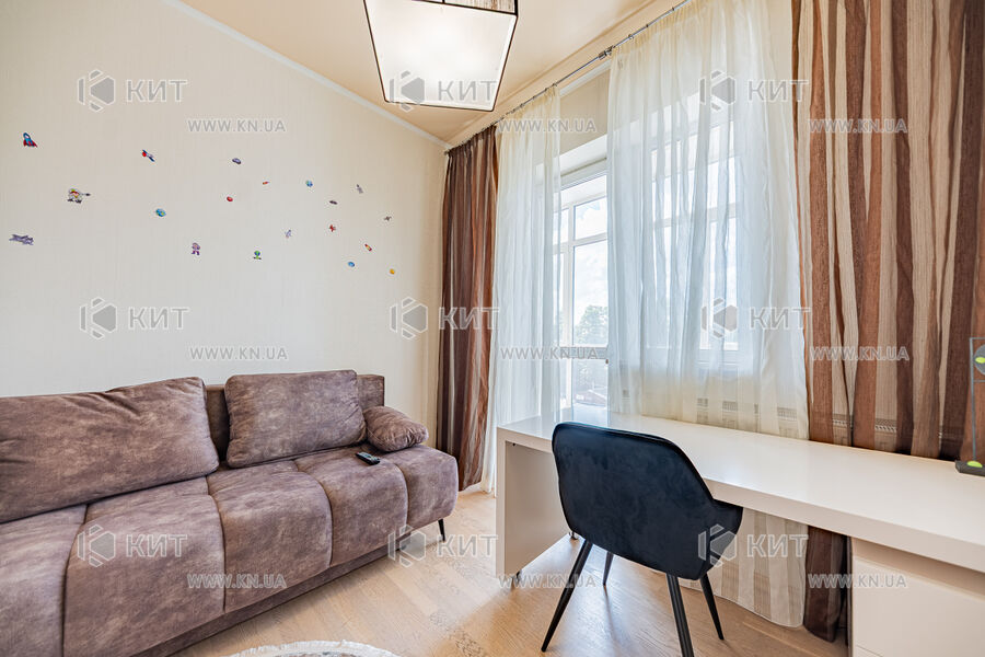 Aренда квартиры Харьков, Центр, 100м²