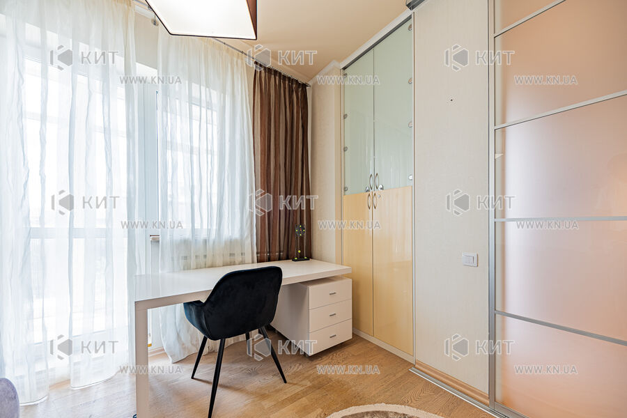 Aренда квартиры Харьков, Центр, 100м²