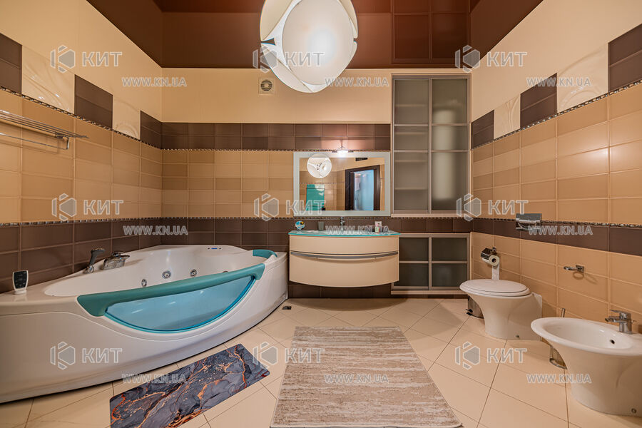 Aренда квартиры Харьков, Центр, 100м²