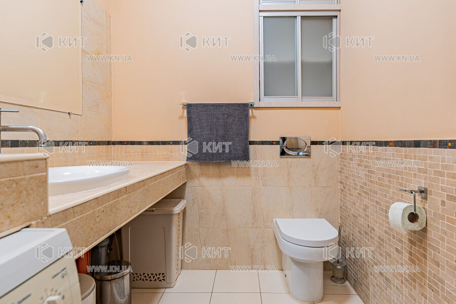 Aренда квартиры Харьков, Центр, 100м²