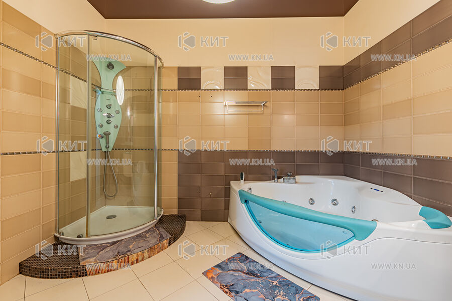Aренда квартиры Харьков, Центр, 100м²