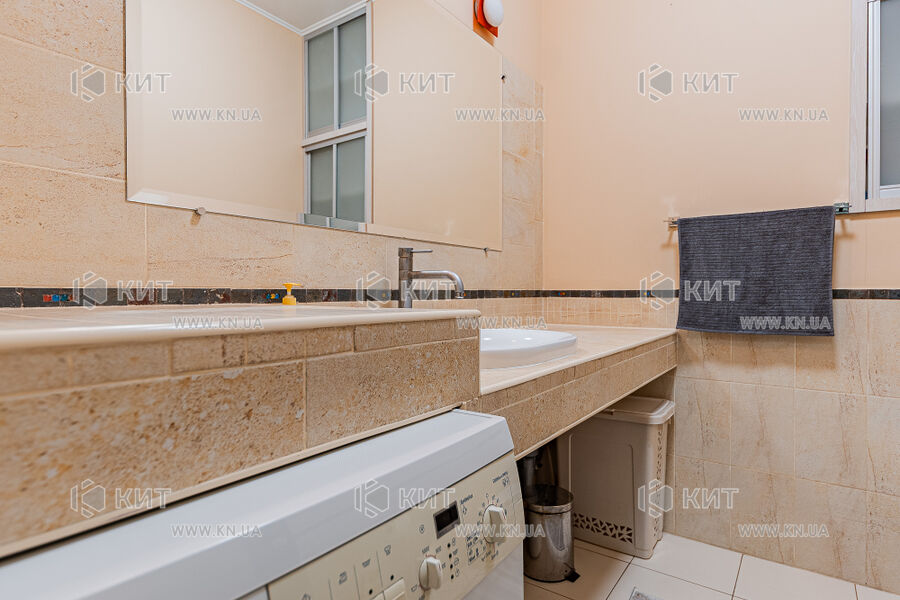 Aренда квартиры Харьков, Центр, 100м²