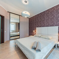 Aренда квартиры Харьков, Центр, 100м²
