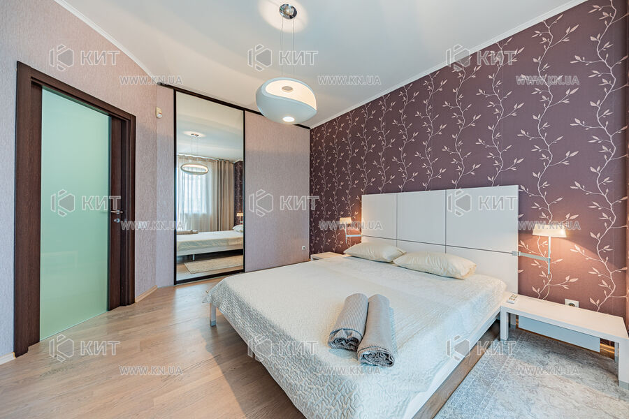 Aренда квартиры Харьков, Центр, 100м²