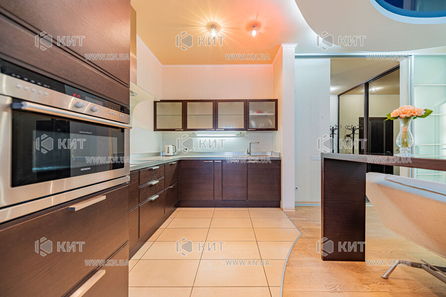 Aренда квартиры Харьков, Центр, 100м²
