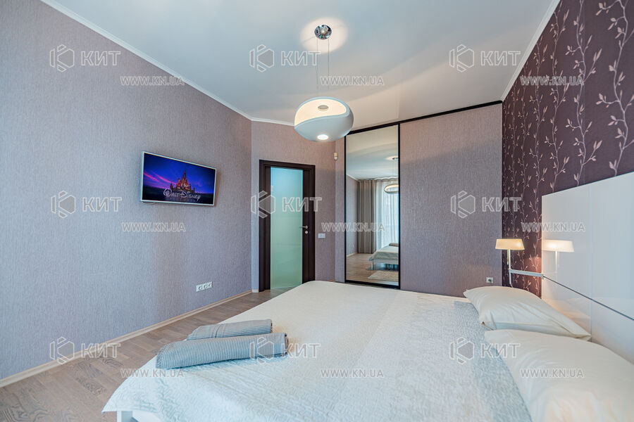 Aренда квартиры Харьков, Центр, 100м²